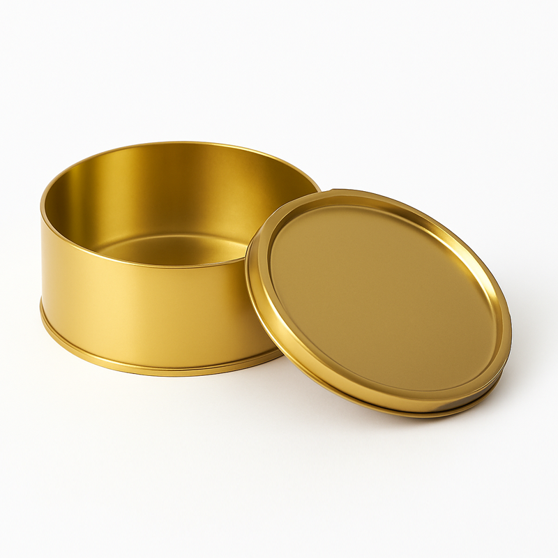 Cookie Tin Boxes