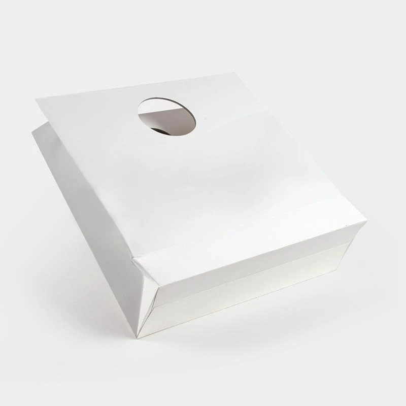 Die Cut Bags
