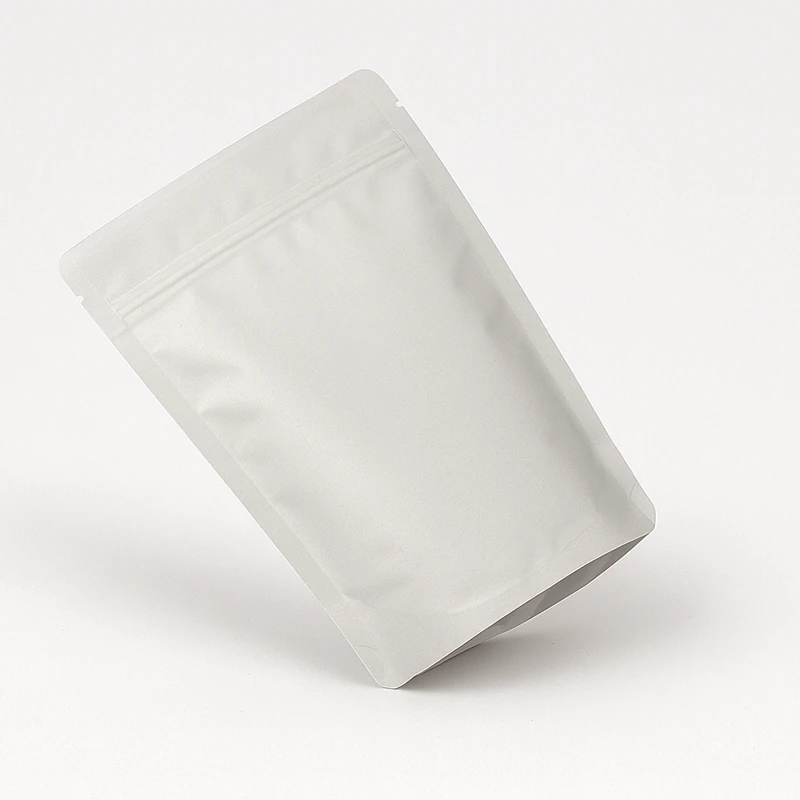 Stand Up Pouches