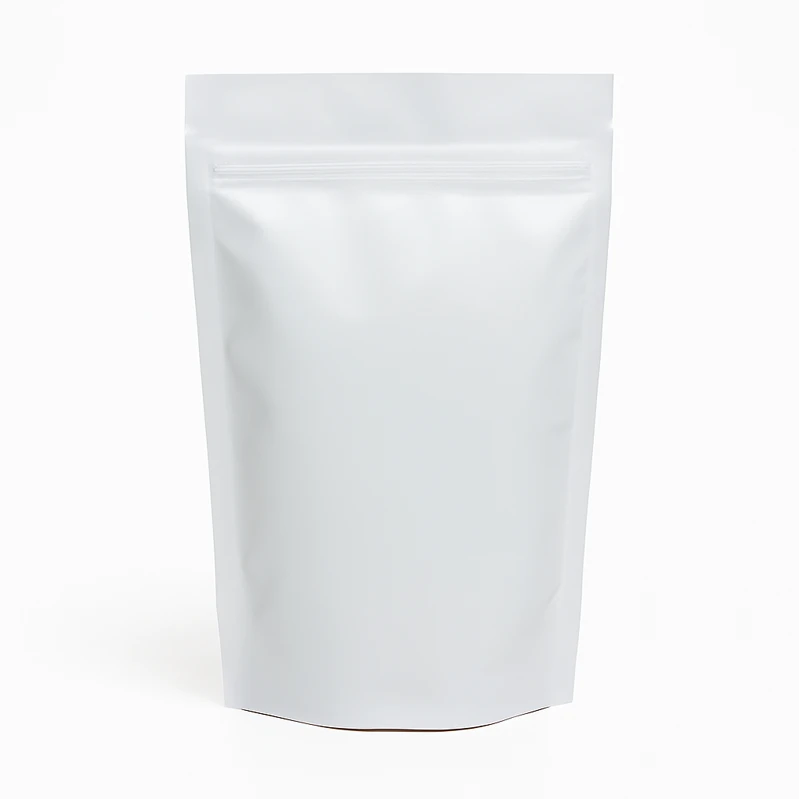 Frozen Food Pouch