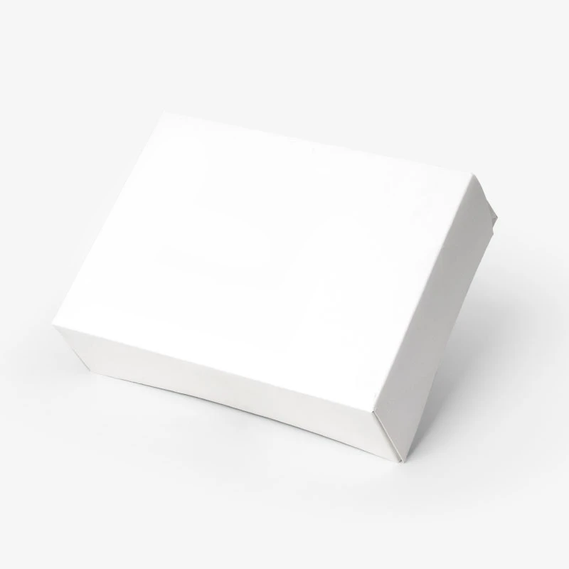 6 Corner Box