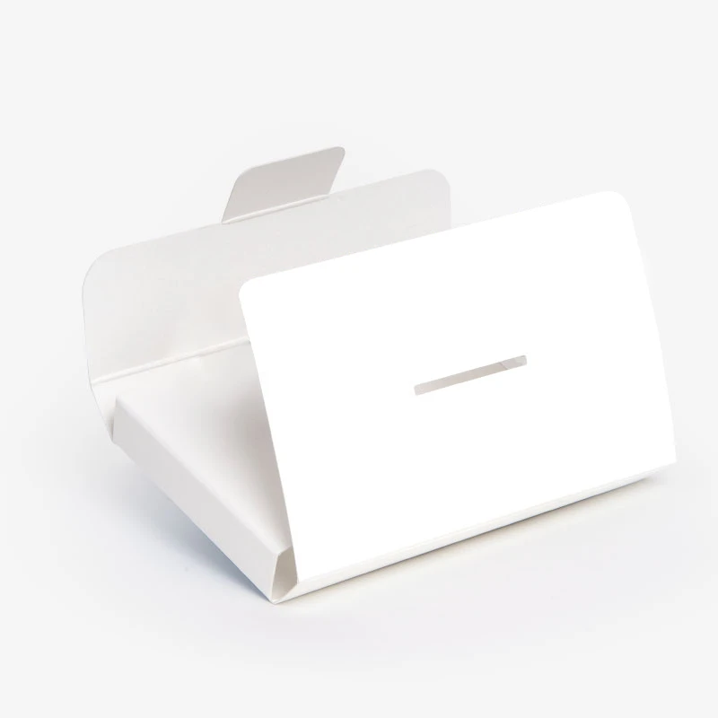 Gusset Folder