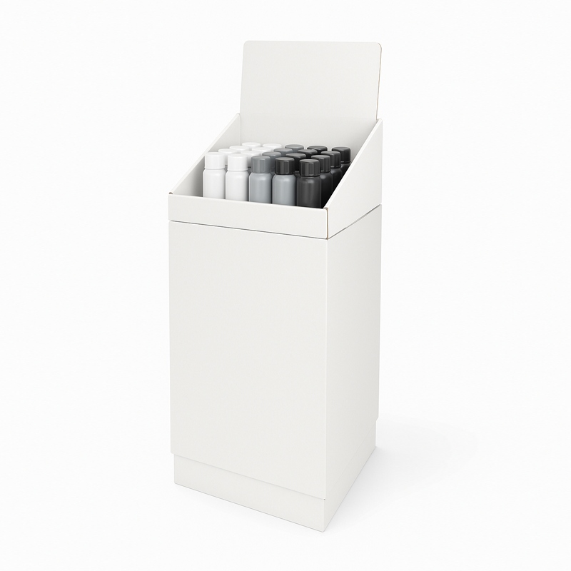 Dump Bin 3