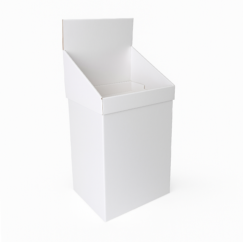 Dump Bin