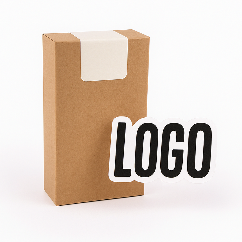 Custom Stickers